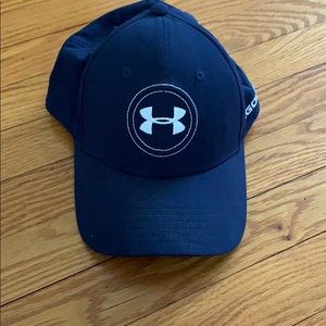 Under Armour- Golf Hat